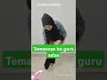 Salsa teacher's friend | temannya bu guru salsa #shortvideo #video #viralvideo #bugurusalsa #short