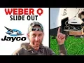 Top 5 Innovative Mods to Jayco Caravan RV External