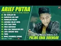 Download Lagu TAK SEDALAM INI - ARIEF PUTRA FULL ALBUM TERBAIK 2025 | HARUSKAH AKU MATI | LAGU POP MELAYU 2025