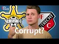 Download Lagu Het verhaal achter de eerste Europese tegenstander van FC Utrecht | RTV Utrecht