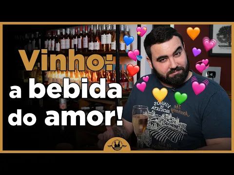 Download MP3 Vinho: a bebida do amor!