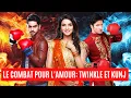 Download Lagu Le combat pour l'amour - Twinkle dans la vrai vie