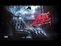 Kocky Ka - Dark Nights Remix Ft. Fridayy & Meek Mill (Official Visualizer)