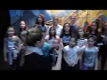 Download Lagu MANOWAR - Warriors of the world - choir COVER - rehersal