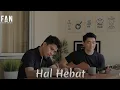 Download Lagu Hal Hebat - GOVINDA (Cover Accoustic Version By Ivan Seventeen) Lirik