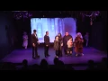 "One Normal Night" - The Addams Family