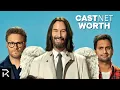 Ranking The Cast of Good Fortune By Net Worth