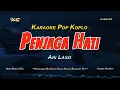 Download Lagu Penjaga Hati - Ari Lasso (Karaoke Koplo) Nada Cewek