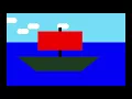 Animation Lab Pygame
