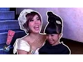 Download Lagu Kocak Banget, Alifa Tiru Gaya Syahrini - Cumicam 17 Desember 2015
