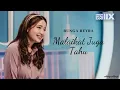 Download Lagu Malaikat Juga Tahu - Cover Bunga Reyza | Indonesian Idol 2023