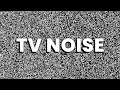 TV Noise Html5 Canvas Animation Effects p5 js