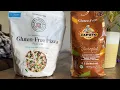 Testing Gluten Free Pizza Flours Recipes Included