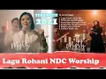 NDC WORSHIP -  MIGHTY FULL ALBUM TERBARU JULI 2021