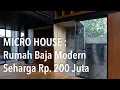 Lagu Micro House 200 juta by SPOA