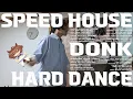 Lagu 「 FeeL THe RAVe!!! 」DJ Mix [Speed House, Donk, Hard Dance]