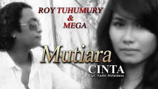 roy tuhumury u0026 mega mutiara cinta duet ambon official music video 