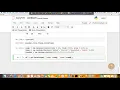 24 - 4 python pandas operations Part1 Machine Learning A-Z Kaggle Master python data science