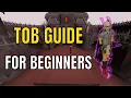 The Ultimate Beginners Guide To The Theatre Of Blood OSRS