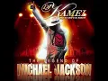 Download Lagu DJ Kamel feat. DJ Said \u0026 Nass-R - The Legend of Michael Jackson