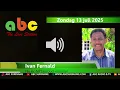 Download Lagu Ivan Fernald zegt lidmaatschap NPS op - ABC