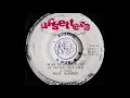 MAX ROMEO - War In A Babylon It Sipple Out Deh [1976]