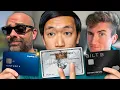 We Tested Which Card Gets Better Hotel Treatment