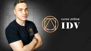 curso idv curso de identidade visual