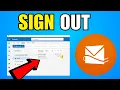 How To Sign Out From Hotmail 2026 Complete Guide