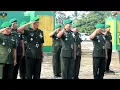 Download Lagu Ziarah Rombongan KODIM 0429/LAMTIM Dalam Rangka HUT KOREM 043 Garuda Hitam yang ke - 78