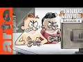 Download Lagu Les jeux vidéo rendent-ils violents ? | Tu mourras moins bête | SAISON 4 | ARTE