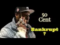 The Life Story Of 50 Cent Biography Curtis Jackson net worth