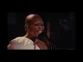Cynthia Erivo- Send in the Clowns