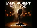 Download Lagu Every Moment With You | Romantic R\u0026B | Late Night Vibes