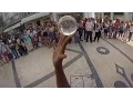 Download Lagu GoPro: Crystal Ball Street Performer