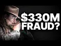 Poker s Biggest Scam The 330M Black Friday Fraud