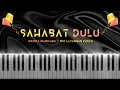 Download Lagu OST Layangan Putus - Sahabat Dulu - Prinsa Mandagie | Piano Tutorial + Sheet Music