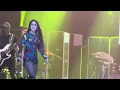 Sunidhi Chauhan Live Concert in Melbourne | Ainvayi Ainvayi Rare Version | Band Baaja Baaraat