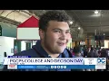 2024 College Career Decision Day DC News Now