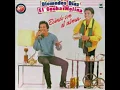 Brindo con el Alma - Diomedes Díaz y el Cocha Molina