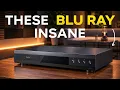 Best 4K Blu-ray Players 2026 Streaming Can t Touch This