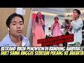 Download Lagu BETRAND BIKIN WARGA BANDUNG AMBYAR!! SAAT NYANYI BARENG ANGGIS SEBELUM BESOK PULANG KE JAKARTA 