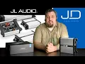 Check It Out - JL JD Amplifiers