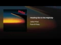 Heading Out to the Highway - Judas Priest