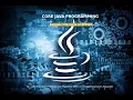 Java Programming Lifecycle of APPLET
