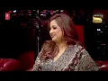 Indian Idol Season 15: "Pehle Bhi Main - Vishal Mishra Live!" | Shreya Ghoshal, Badshah, Vishal D