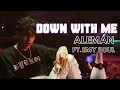 Aleman - Down With Me feat Emy Soul