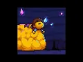 Frisk vore animation