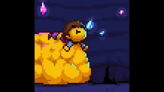Frisk vore animation