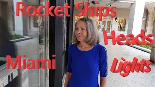 Rocket Ships, Heads, Lights, Miami Ep48